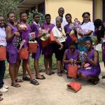 Trade & Mission Trip to Tema – September 2024