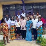 Aspire Beyond the Girl Child Foundation Workshop