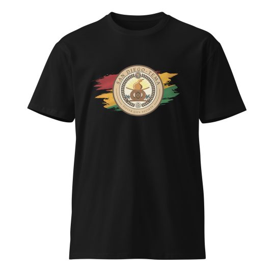 Unisex premium t-shirt